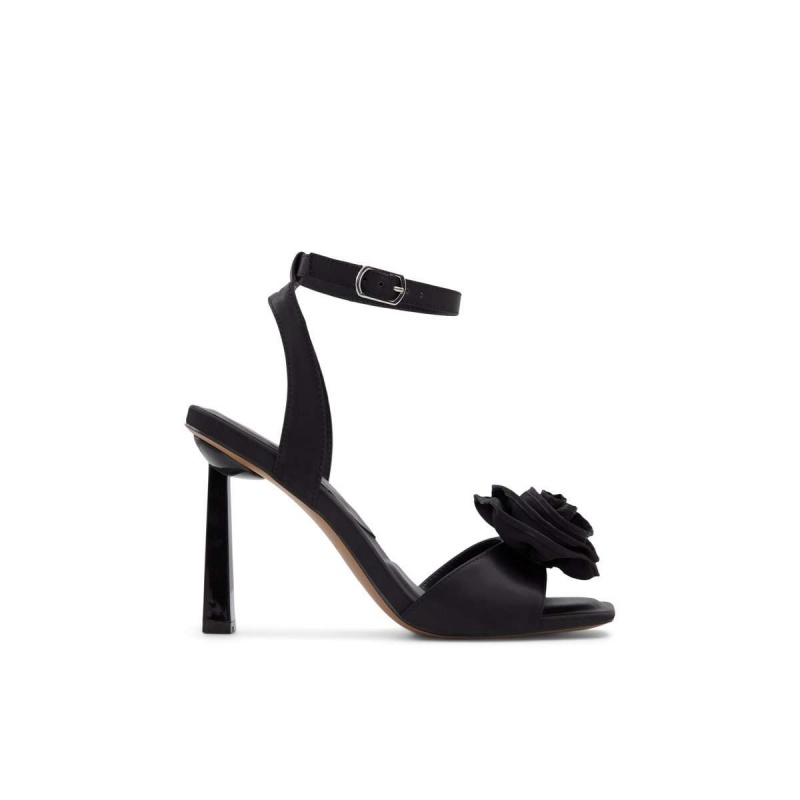 Talons Call It Spring Bonitaa Noir Femme | DEC-2267413